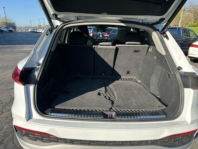 2025 Audi Q5 2.0T Premium Plus quattro