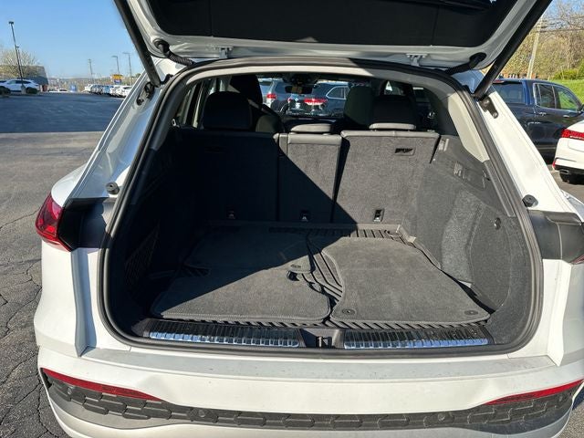 2025 Audi Q5 2.0T Premium Plus quattro