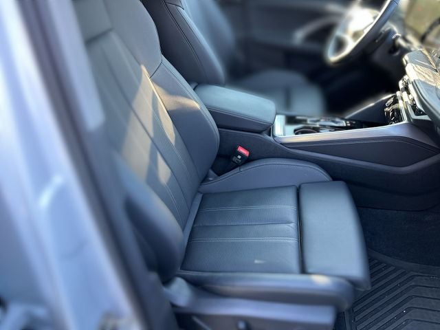 2025 Audi Q5 2.0T Premium Plus quattro