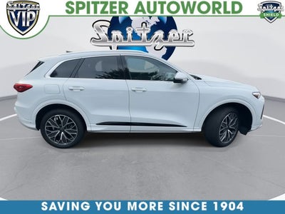 2025 Audi Q5 2.0T Premium Plus quattro
