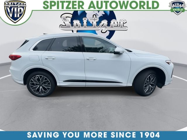 2025 Audi Q5 2.0T Premium Plus quattro