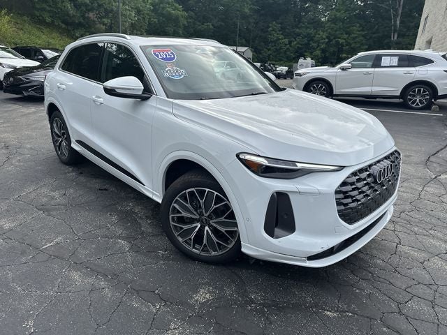 2025 Audi Q5 2.0T Premium Plus quattro