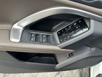 2025 Audi Q5 2.0T Premium Plus quattro