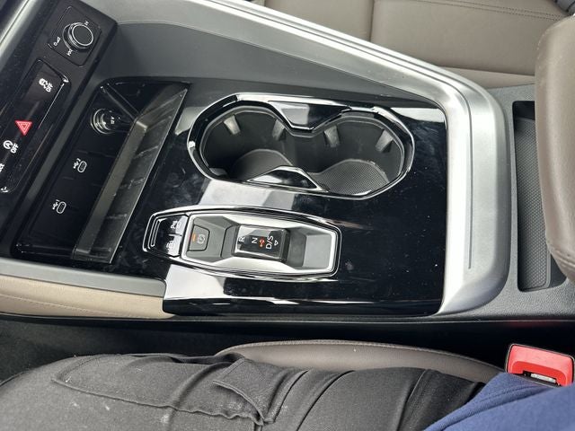 2025 Audi Q5 2.0T Premium Plus quattro