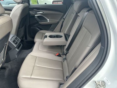 2025 Audi Q5 2.0T Premium Plus quattro