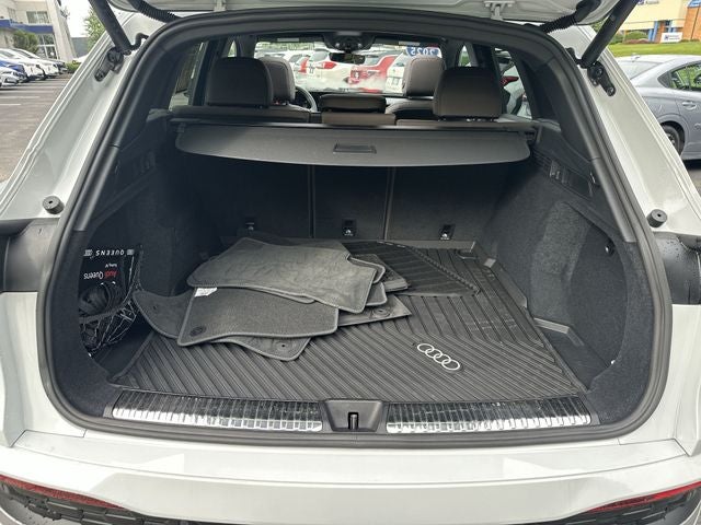 2025 Audi Q5 2.0T Premium Plus quattro