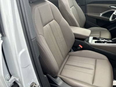 2025 Audi Q5 2.0T Premium Plus quattro