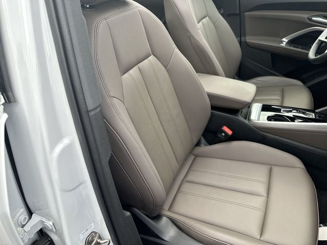 2025 Audi Q5 2.0T Premium Plus quattro