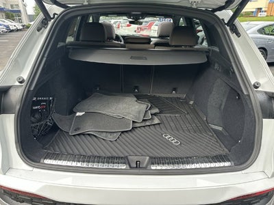 2025 Audi Q5 2.0T Premium Plus quattro