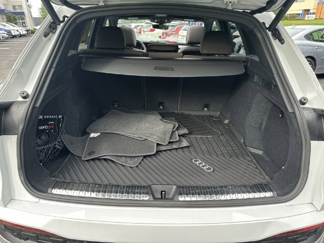 2025 Audi Q5 2.0T Premium Plus quattro