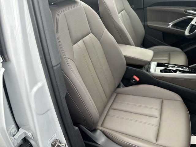 2025 Audi Q5 2.0T Premium Plus quattro