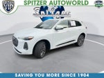 2025 Audi Q5 2.0T Premium Plus quattro