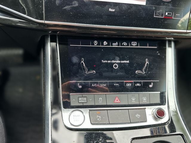 2020 Audi Q7 55 Premium quattro