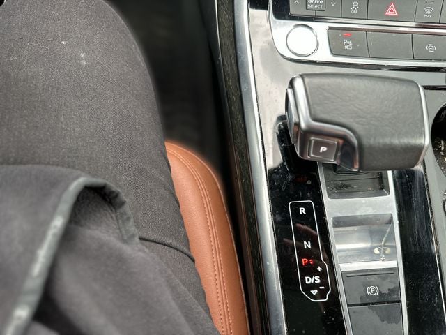 2020 Audi Q7 55 Premium quattro