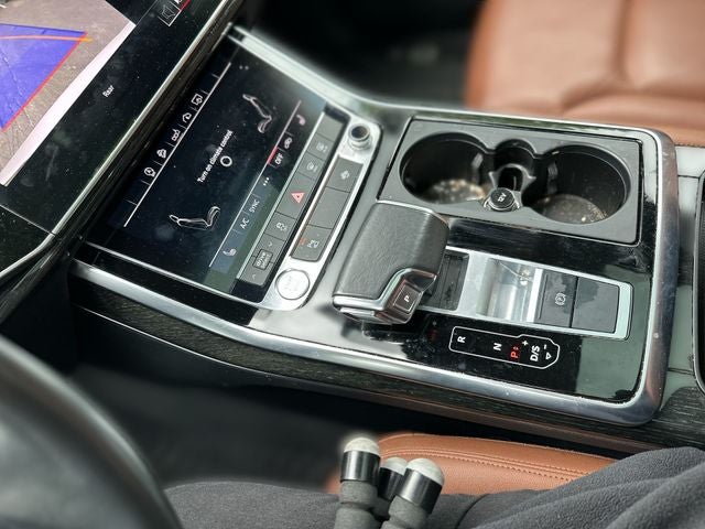 2020 Audi Q7 55 Premium quattro