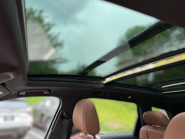 2020 Audi Q7 55 Premium quattro