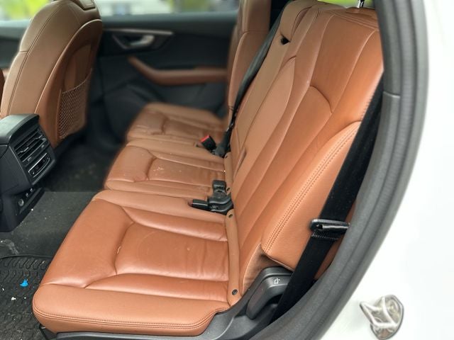 2020 Audi Q7 55 Premium quattro