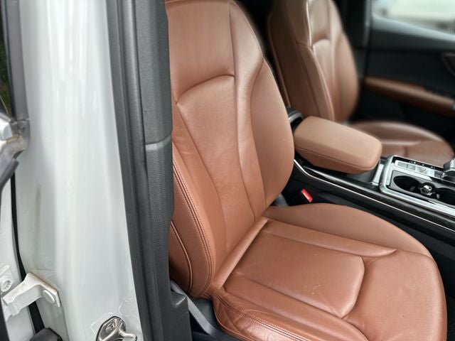 2020 Audi Q7 55 Premium quattro