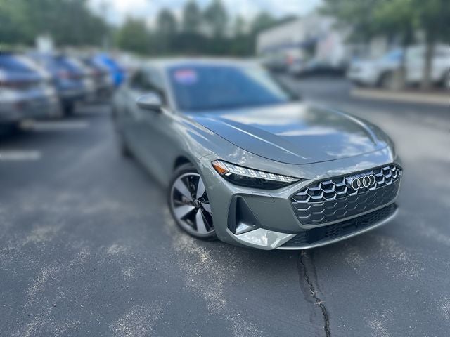 2025 Audi A5 2.0T Premium Plus quattro
