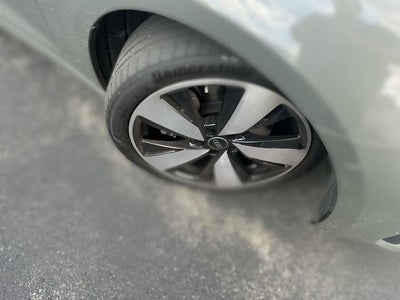 2025 Audi A5 2.0T Premium Plus quattro
