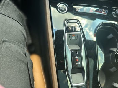 2025 Audi A5 2.0T Premium Plus quattro