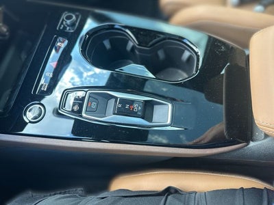 2025 Audi A5 2.0T Premium Plus quattro