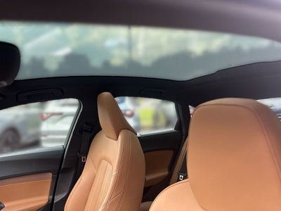 2025 Audi A5 2.0T Premium Plus quattro