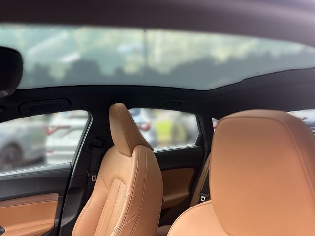 2025 Audi A5 2.0T Premium Plus quattro
