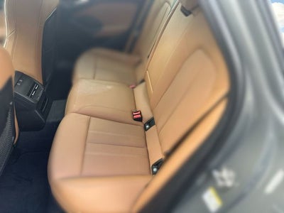 2025 Audi A5 2.0T Premium Plus quattro