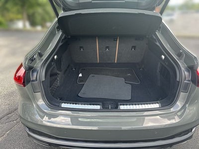 2025 Audi A5 2.0T Premium Plus quattro