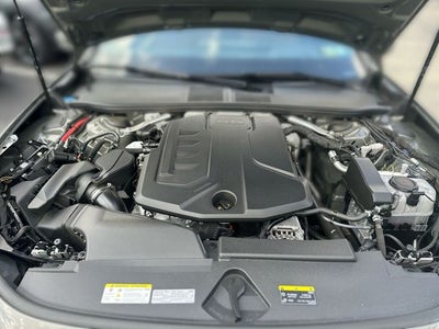2025 Audi A5 2.0T Premium Plus quattro