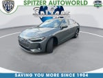 2025 Audi A5 2.0T Premium Plus quattro