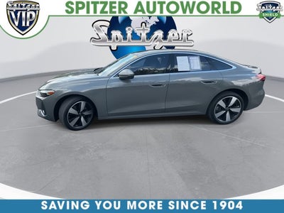 2025 Audi A5 2.0T Premium Plus quattro