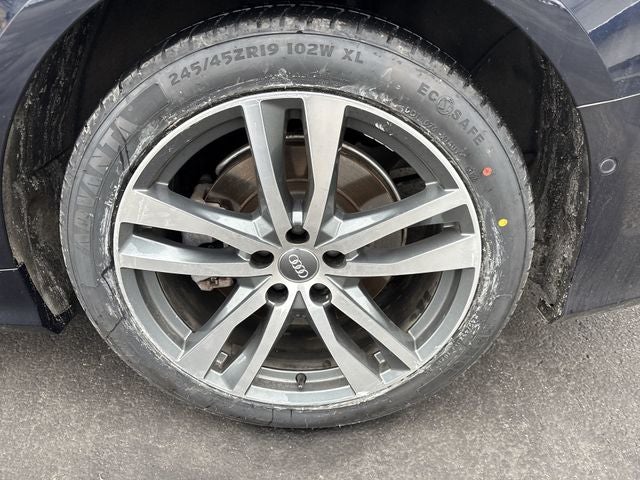 2019 Audi A6 3.0T Premium Plus quattro