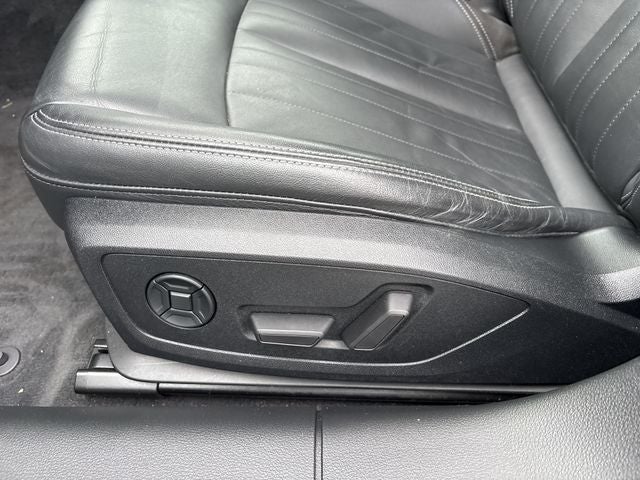 2019 Audi A6 3.0T Premium Plus quattro