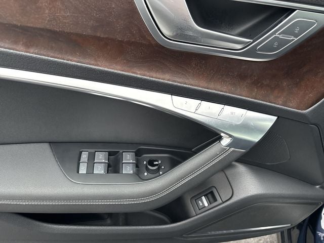 2019 Audi A6 3.0T Premium Plus quattro