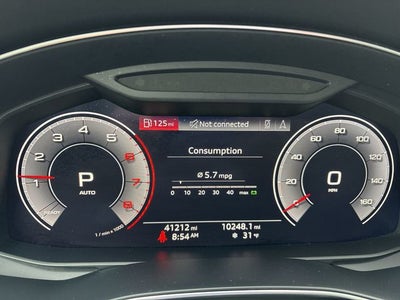 2019 Audi A6 3.0T Premium Plus quattro