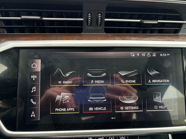 2019 Audi A6 3.0T Premium Plus quattro