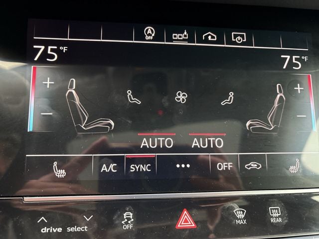 2019 Audi A6 3.0T Premium Plus quattro