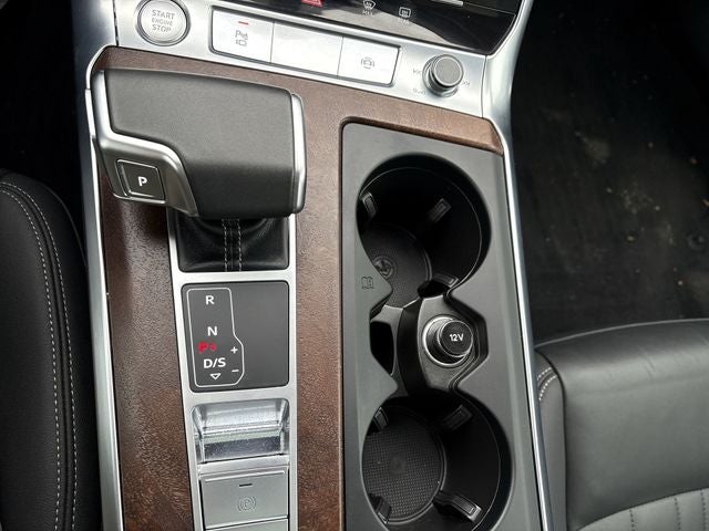 2019 Audi A6 3.0T Premium Plus quattro