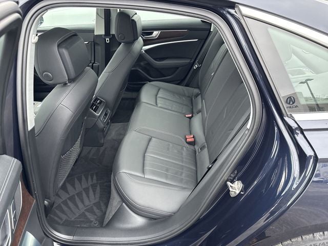 2019 Audi A6 3.0T Premium Plus quattro