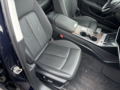 2019 Audi A6 3.0T Premium Plus quattro