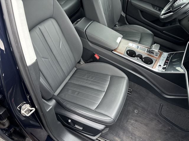 2019 Audi A6 3.0T Premium Plus quattro