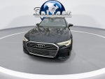 2019 Audi A6 3.0T Premium Plus quattro
