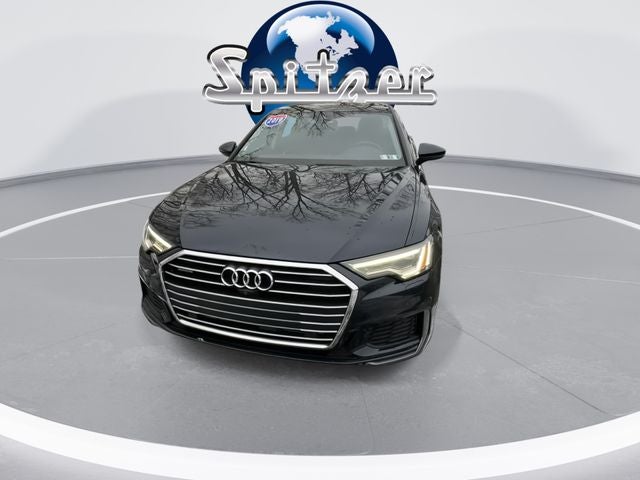 2019 Audi A6 3.0T Premium Plus quattro