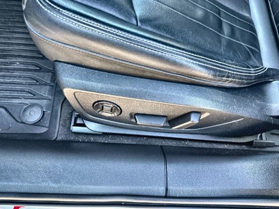 2023 Audi A6 3.0T Premium Plus quattro