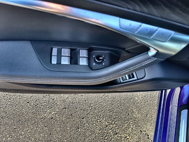 2023 Audi A6 3.0T Premium Plus quattro