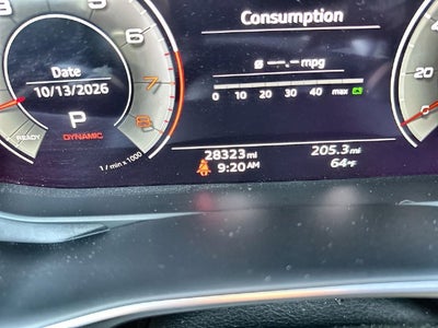 2023 Audi A6 3.0T Premium Plus quattro