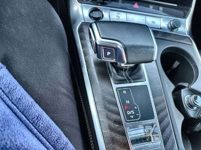 2023 Audi A6 3.0T Premium Plus quattro