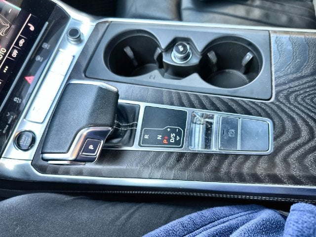 2023 Audi A6 3.0T Premium Plus quattro